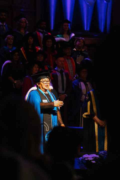 FMHS Graduation, 29 November 2019