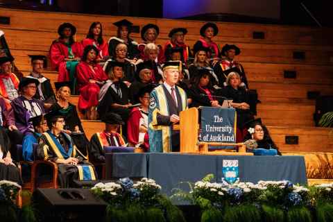 FMHS Graduation, 29 November 2019
