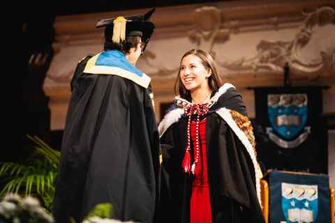 FMHS Graduation, 29 November 2019