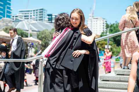 Faculty of Medical & Health Sciences Graduation, Ceremony 2, Tuesday 15 December 2020
