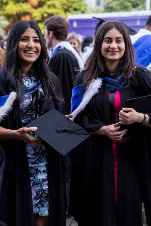 Ceremony 1: Science, photographer Elise Manahan