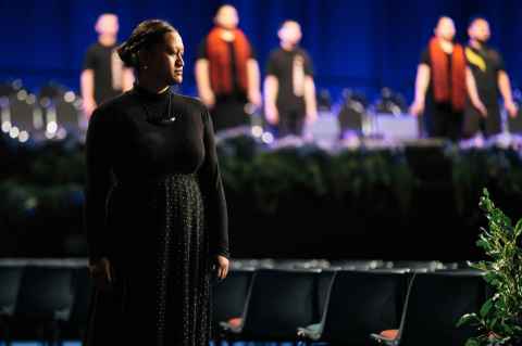 2020 Graduation Ceremony 5, Arts and Law, University of Auckland