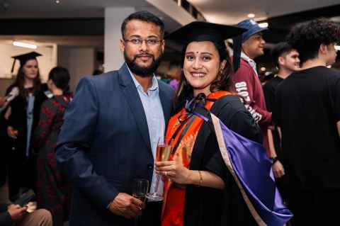 2020 Graduation Ceremony 6, Engineering, University of Auckland