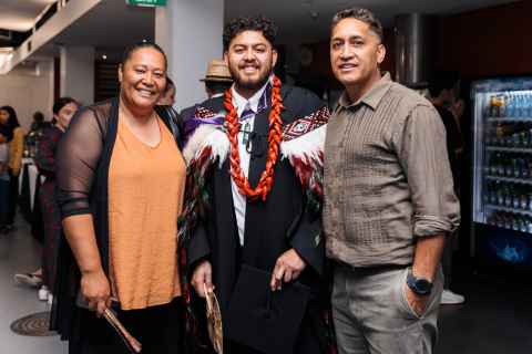 2020 Graduation Ceremony 6, Engineering, University of Auckland