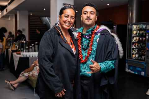 2020 Graduation Ceremony 6, Engineering, University of Auckland