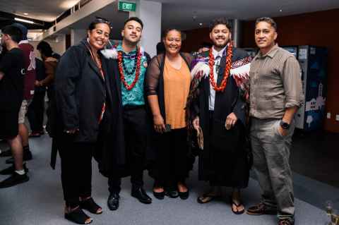 2020 Graduation Ceremony 6, Engineering, University of Auckland
