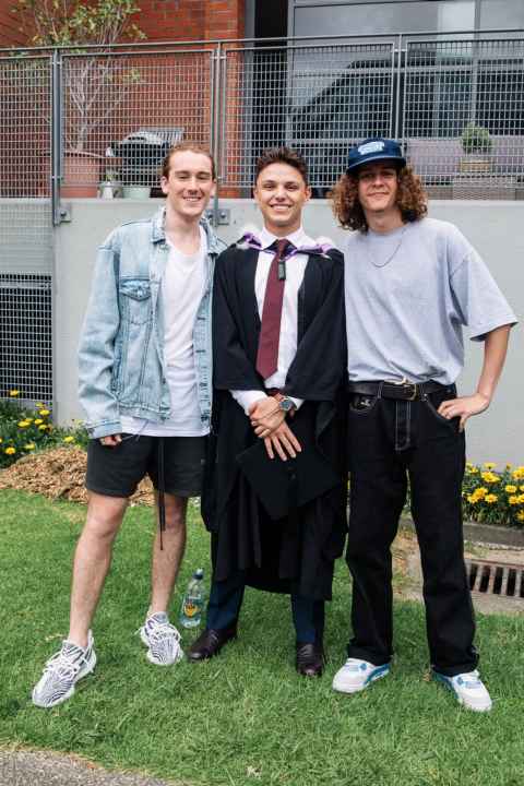 2020 Graduation Ceremony 6, Engineering, University of Auckland