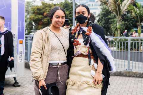 2020 Graduation Ceremony 6, Engineering, University of Auckland