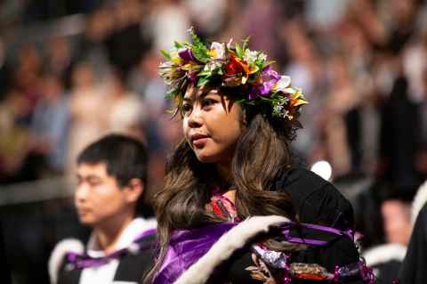 2020 Graduation Ceremony 6, Engineering, University of Auckland