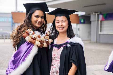 2020 Graduation Ceremony 6, Engineering, University of Auckland