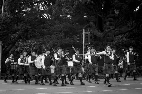 2017 Spring Graduation
