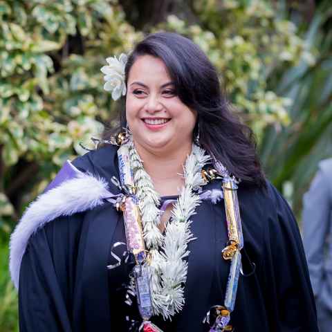 2017 Spring Graduation