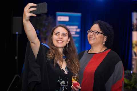 Spring Graduation 2019