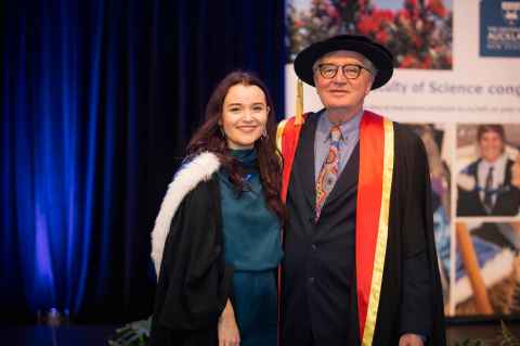Spring Graduation 2019