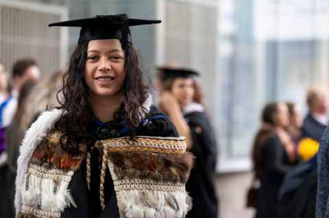 Spring Graduation 2019