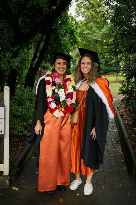 Spring Graduation 2019