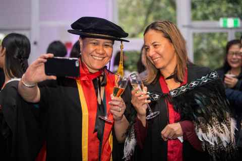 Spring Graduation 2019