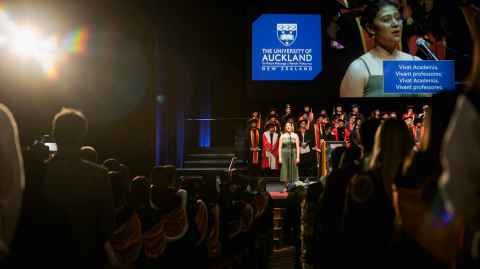 Spring Graduation 2019