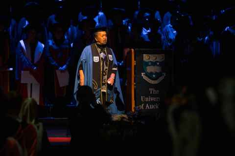 Spring Graduation 2019