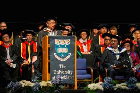 Spring Graduation 2019