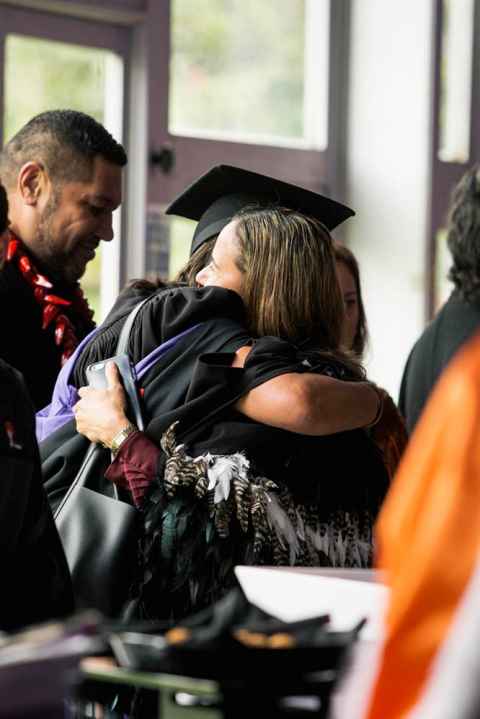 Spring Graduation 2019