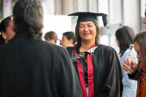 Spring Graduation 2019