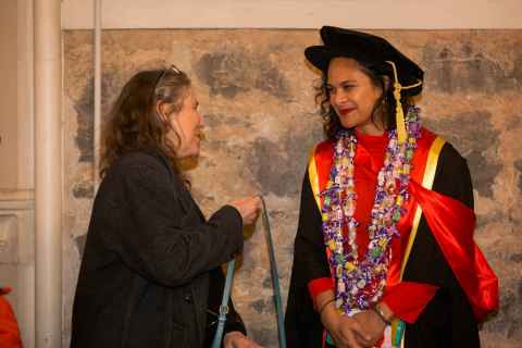 Spring Graduation 2019