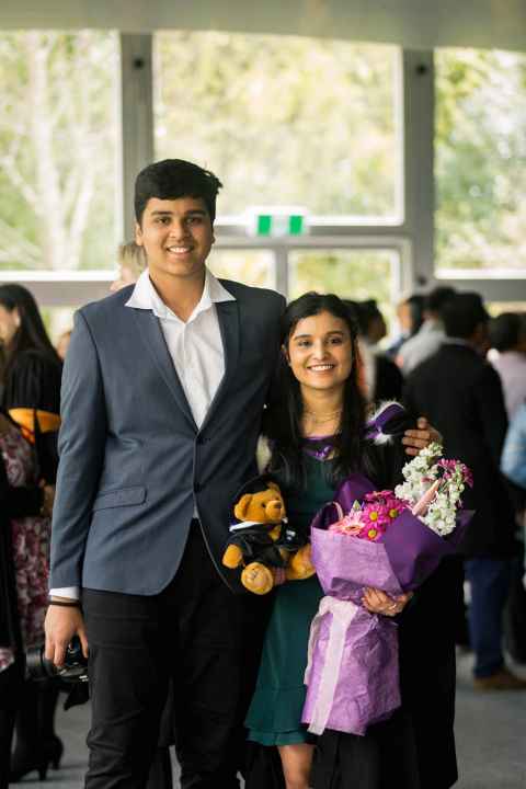 Spring Graduation 2019