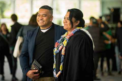 Spring Graduation 2019