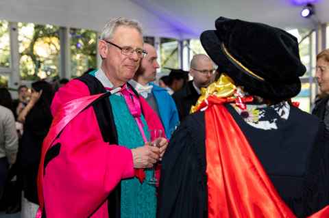 Arts Spring Graduation 2019 celebration