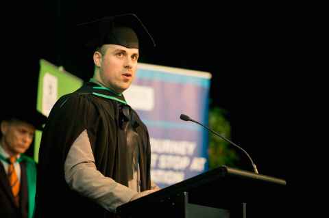 Spring Graduation 2019