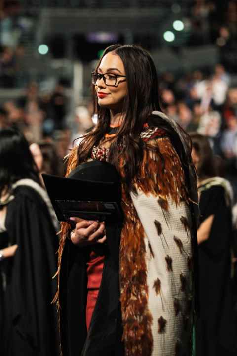 2020 Graduation Ceremony 4, University of Auckland