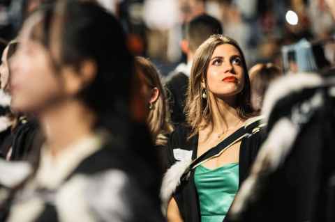 2020 Graduation Ceremony 4, University of Auckland