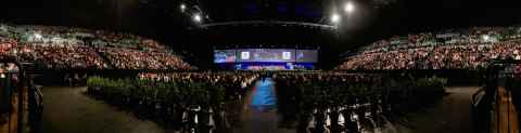 2020 Graduation Ceremony 4, University of Auckland