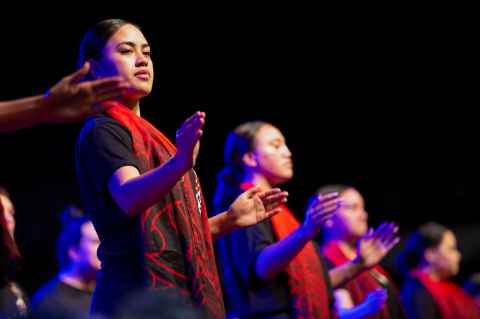 2020 Graduation Ceremony 3, Business & Economics, University of Auckland