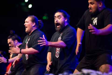 2020 Graduation Ceremony 3, Business & Economics, University of Auckland