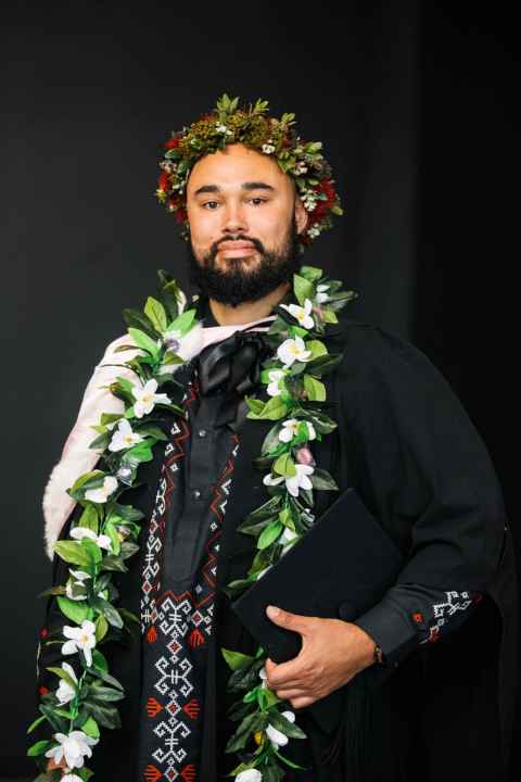 2020 Graduation Ceremony 5, Arts and Law, University of Auckland