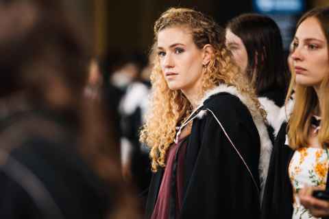 2020 Graduation Ceremony 5, Arts and Law, University of Auckland