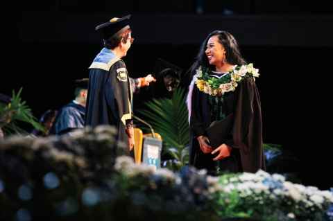 2020 Graduation Ceremony 5, Arts and Law, University of Auckland