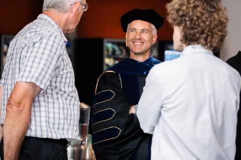 2020 Graduation Ceremony 6, Engineering, University of Auckland