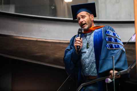 2020 Graduation Ceremony 6, Engineering, University of Auckland