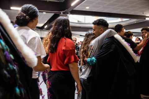 2020 Graduation Ceremony 6, Engineering, University of Auckland