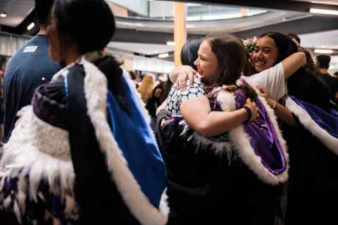 2020 Graduation Ceremony 6, Engineering, University of Auckland