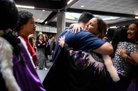 2020 Graduation Ceremony 6, Engineering, University of Auckland