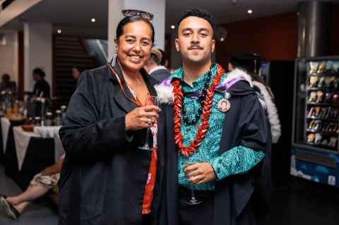 2020 Graduation Ceremony 6, Engineering, University of Auckland