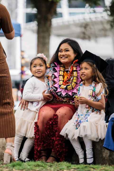 2020 Graduation Ceremony 6, Engineering, University of Auckland