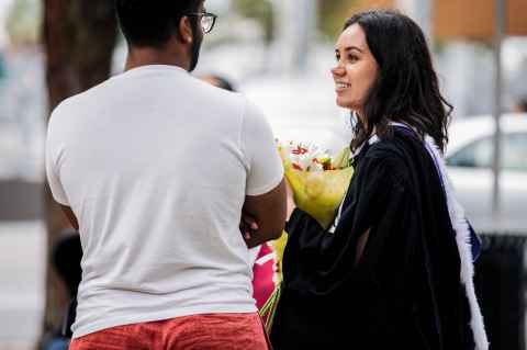 2020 Graduation Ceremony 6, Engineering, University of Auckland