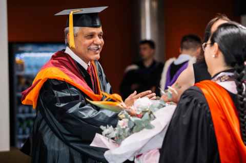 2020 Graduation Ceremony 6, Engineering, University of Auckland