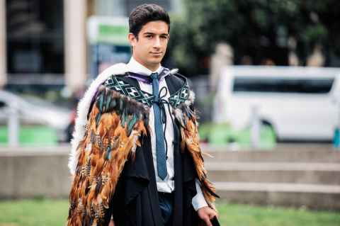 2020 Graduation Ceremony 6, Engineering, University of Auckland