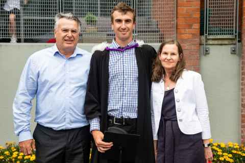 2020 Graduation Ceremony 6, Engineering, University of Auckland